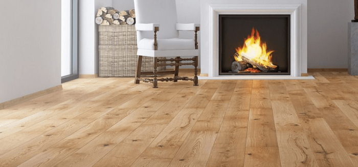 Паркетная доска Barlinek Senses Дуб Excite