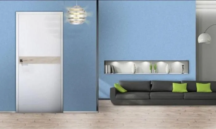 Ламинат Classen Adventure 4V Орех Керли