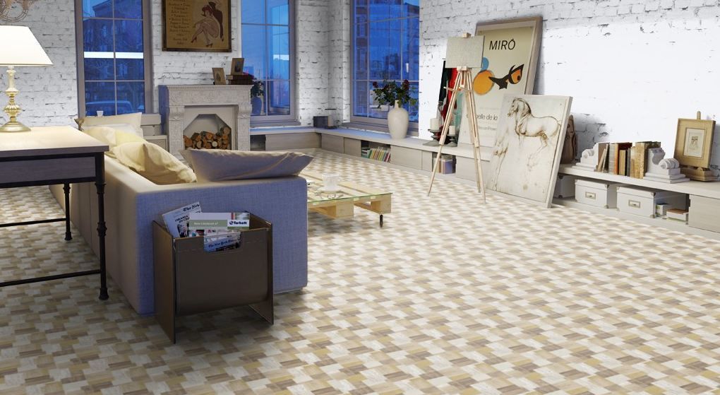 Линолеум Tarkett Gladiator AVENTURA 2