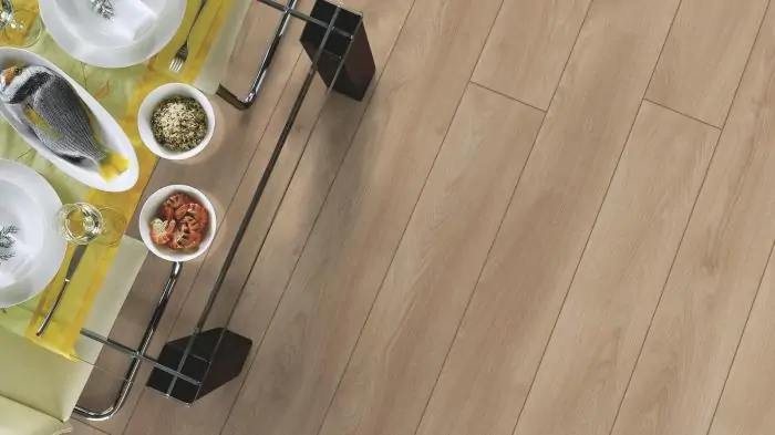 Ламинат Kronotex Mammut Дуб светлый Марко (Macro Oak light)