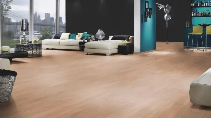 Ламинат Kronospan Floordreams Vario Дуб Брашированый