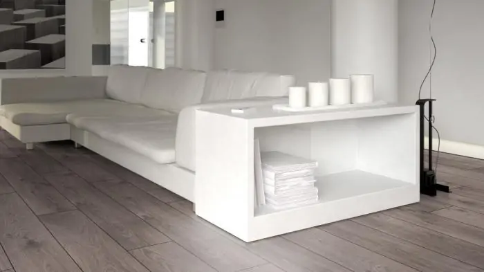 Ламинат Kronotex Robusto Дуб Атлас Антрацит (Atlas Oak Anthracite)