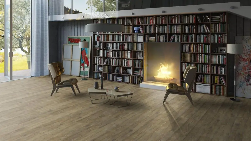 Ламинат Tarkett Poem Shakespeare