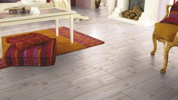 Ламинат Kronotex Amazone Пихта Сибирская (Sibirian Pine)