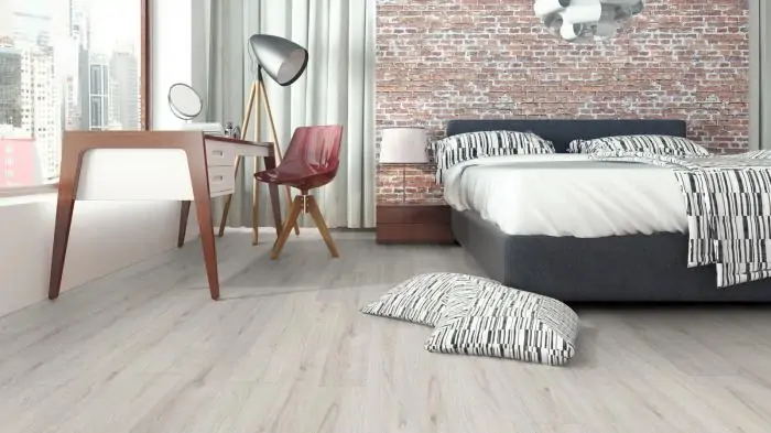 Ламинат Kronopol Sigma Дуб Памфилия (Pamphilia Oak)