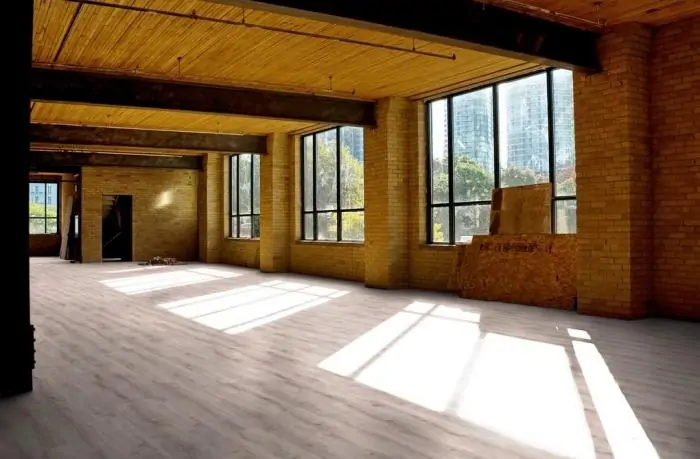 Ламинат Kronostar Symbio Дуб Лигурия (Liguria Oak)