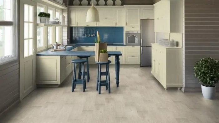 Ламинат Tarkett Intermezzo Соната Дуб светло-бежевый