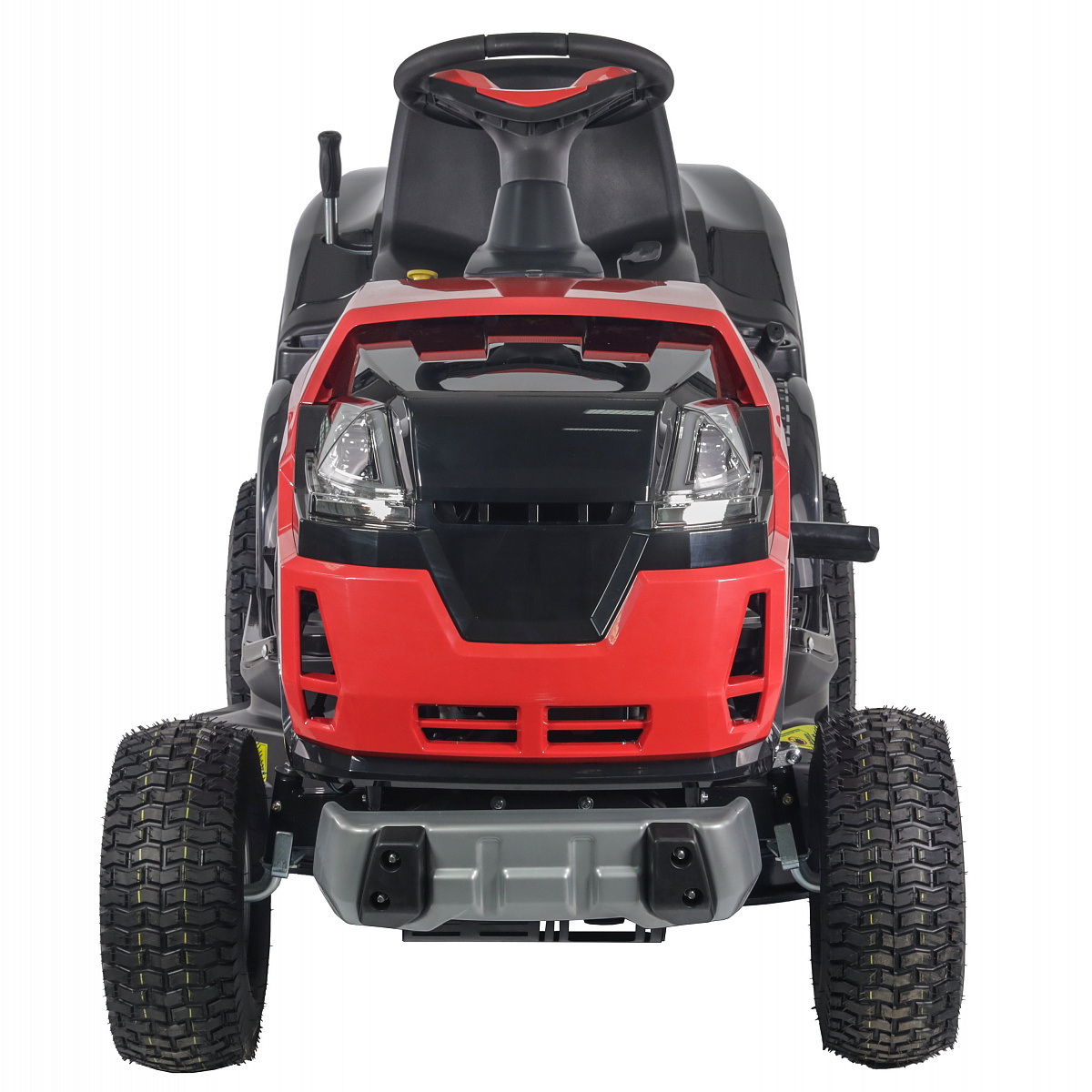 Газонокосилка с сиденьем (минитрактор) EFCO EF 86R/14,5 K