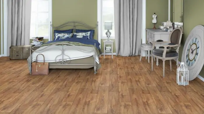 Линолеум Tarkett Absolut Liam 5