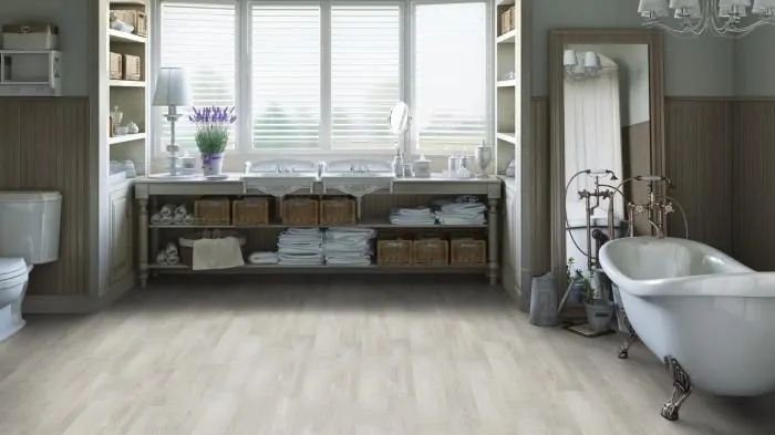 Виниловая плитка LVT (ПВХ) для пола Tarkett  Art Vinyl  New Age Volo