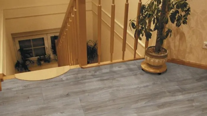 Ламинат Kronotex Exquisit plus Дуб Монтмело Серебряный (Oak Montmelo Silver)