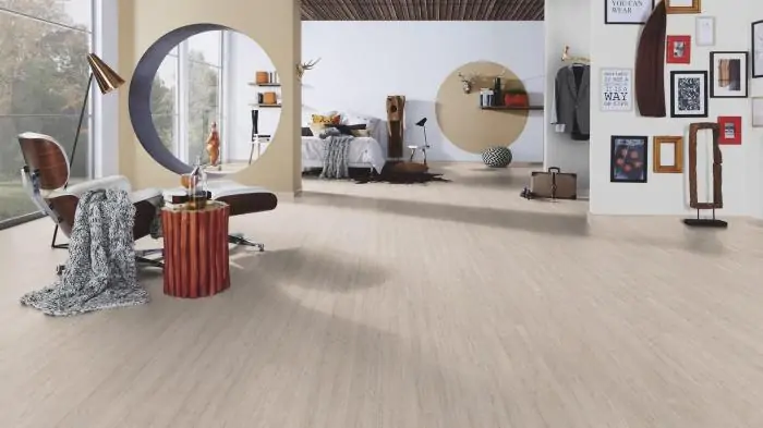 Ламинат Kronospan (Кроношпан) Castello Classic Орегон (Oregon)