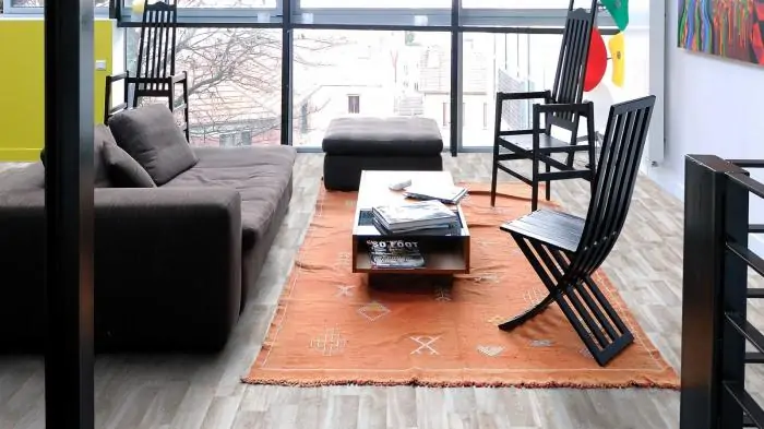 Ламинат Kronotex (Кронотекс) Dynamic Ясень Стокгольм (Ash Stokholm)