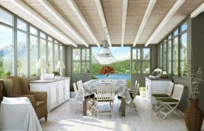 Паркетная Доска Barlinek Tastes of Life Дуб Panna Cotta