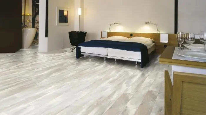 Ламинат Kronotex Exquisit Дуб Хелла (Oak Hella)