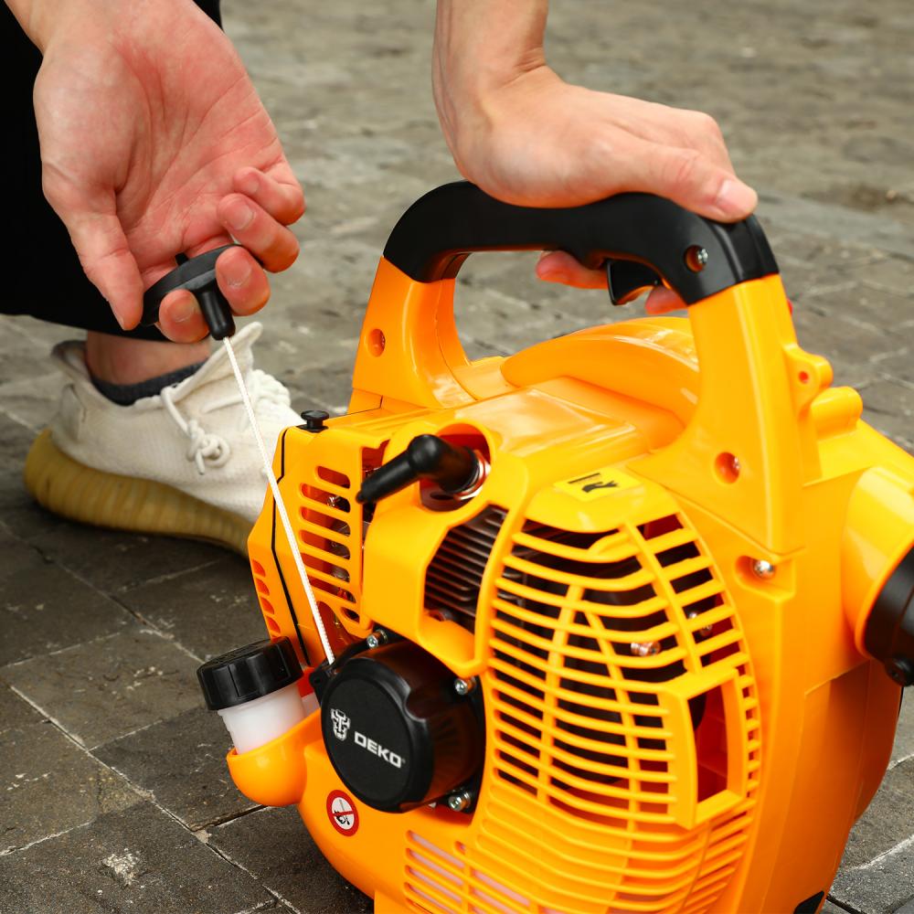 Воздуходувка бензиновая DEKO DKBL26