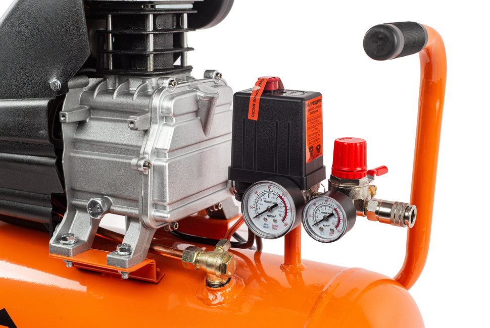 Компрессор Вихрь КМП-300/50