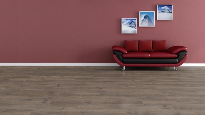 Ламинат Kronopol Exclusive Дуб Виго (Oak Vigo)