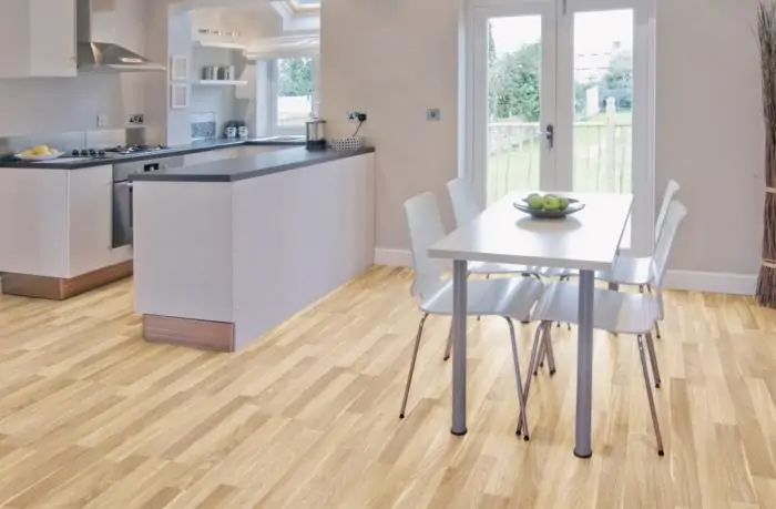 Ламинат Kronostar Galaxy D2304 Дуб Ахад