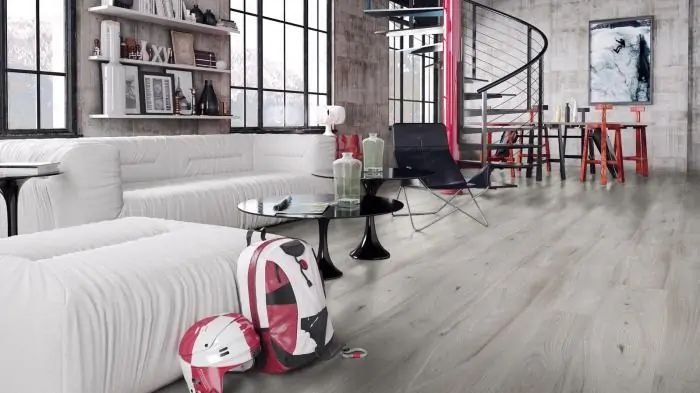 Ламинат Kronopol Sigma Вяз Кассандра