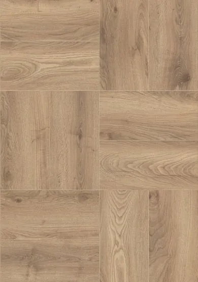 Ламинат Kronospan (Кроношпан) X-Way K285 Дуб Хейбридж (HO)