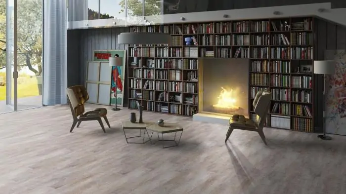 Ламинат Tarkett Cinema Брижит