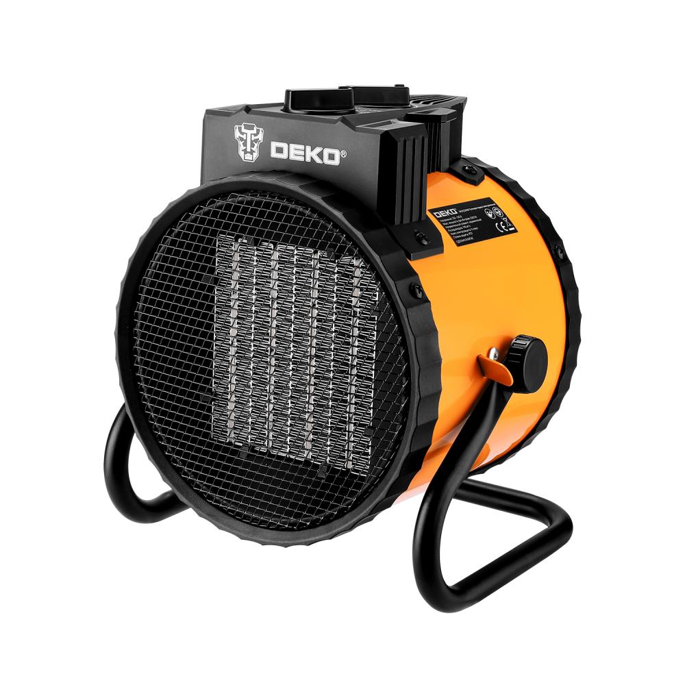 Тепловая пушка DEKO DKIH2200W
