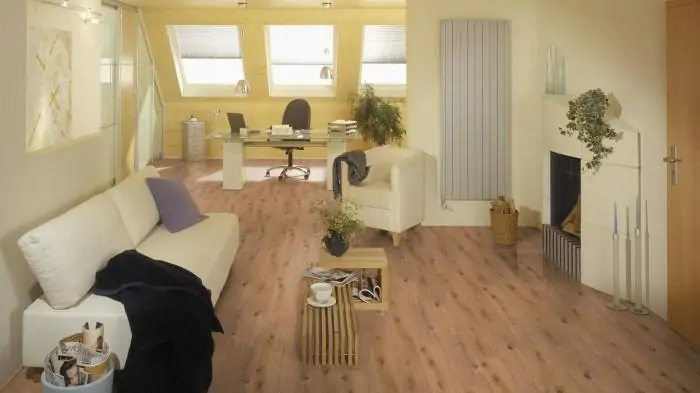 Ламинат Kronotex Amazone Дуб Престиж Светлый (Prestige Light Oak)