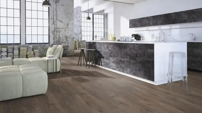 Ламинат Kronopol Exclusive Дуб Бильбао (Oak Bilbao)