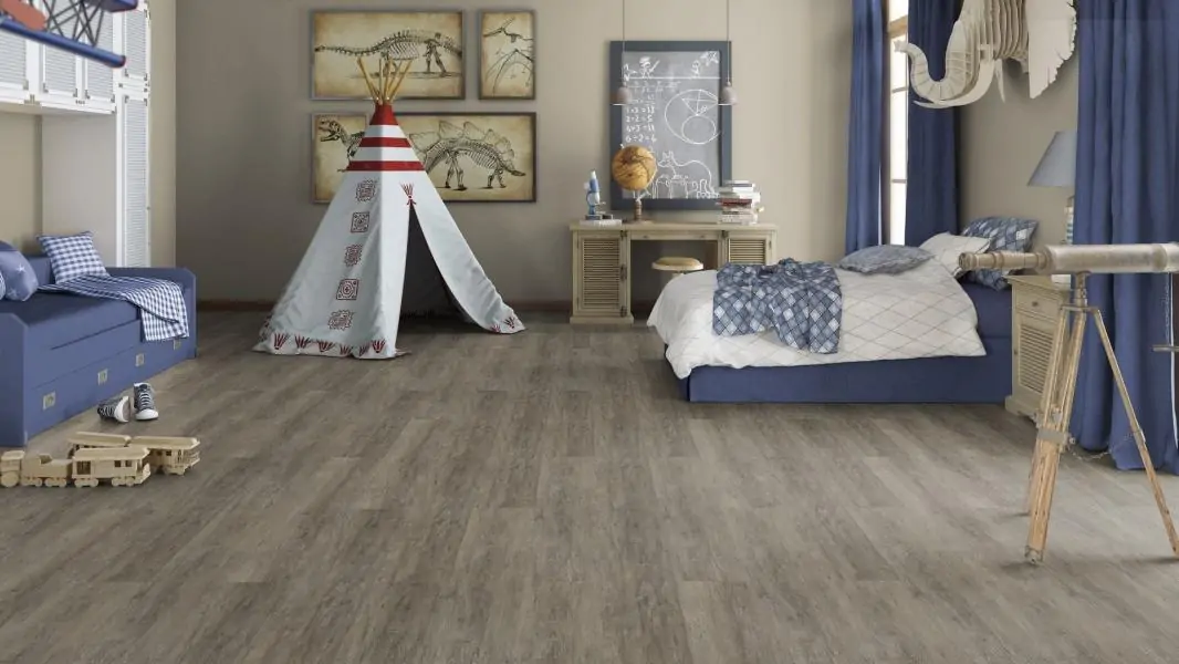 Виниловый пол (влагостойкий замковый ламинат) Tarkett Art Vinyl Progressive House Gabriel [277007010]