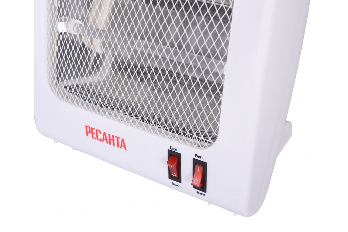 Инфракрасный обогреватель Ресанта ИКО-800Л (кварцевый)