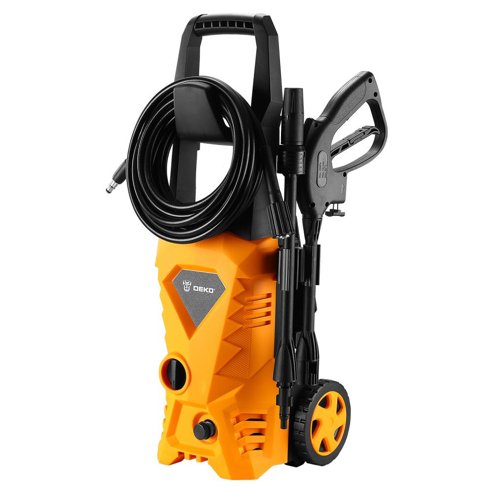 Мойка высокого давления DEKO DKCW165