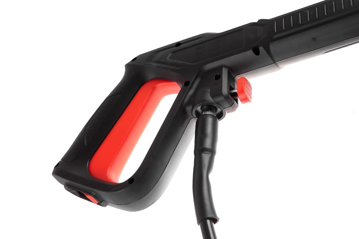 Мойка высокого давления Hammer MVD2000C