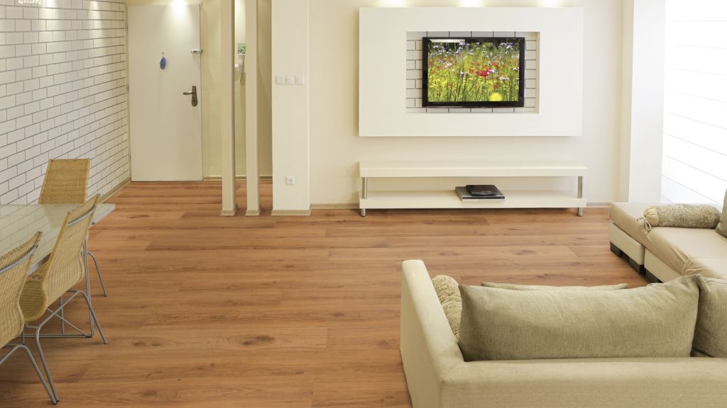 Пробковое покрытие Wicanders  Wood Essence Country Prime Oak