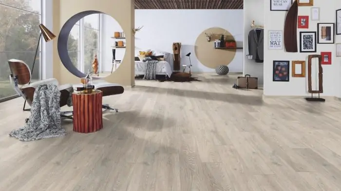 Ламинат Kronospan (Кроношпан) Super Natural Classic Колорадо Дуб (Colorado Oak)