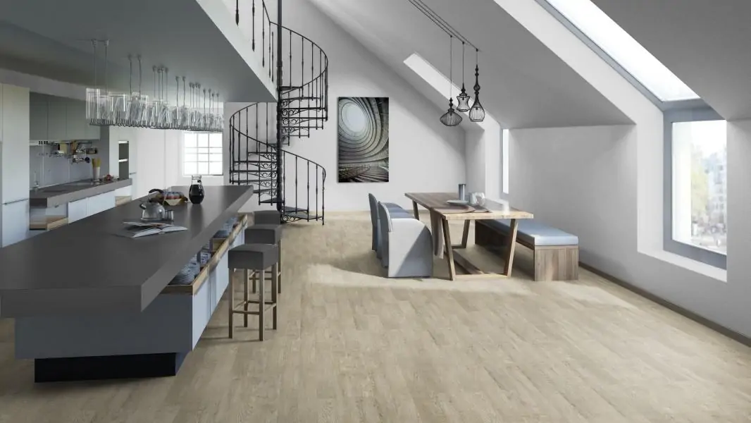 Ламинат Tarkett Gallery mini Rembrandt S