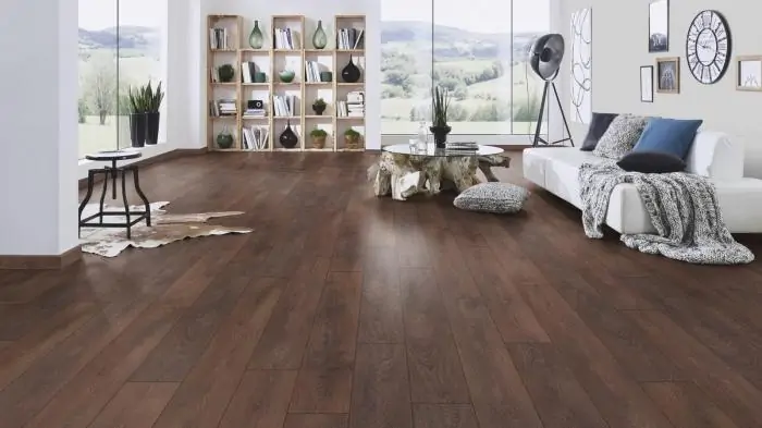 Ламинат Kronospan (Кроношпан) Floordreams Vario Shire Oak (Шир Дуб)
