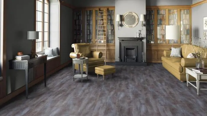 Ламинат Tarkett Cinema Богарт