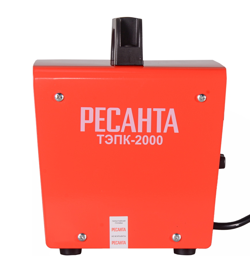 Тепловая пушка Ресанта ТЭПК-2000