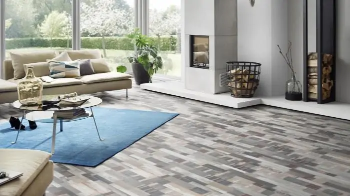 Ламинат Krono original Castello Classic Art Works K042