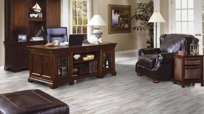 Ламинат Kronotex (Кронотекс) Dynamic Ясень Стокгольм (Ash Stokholm)