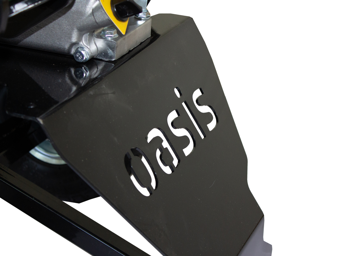Измельчитель бензиновый Oasis BI-7