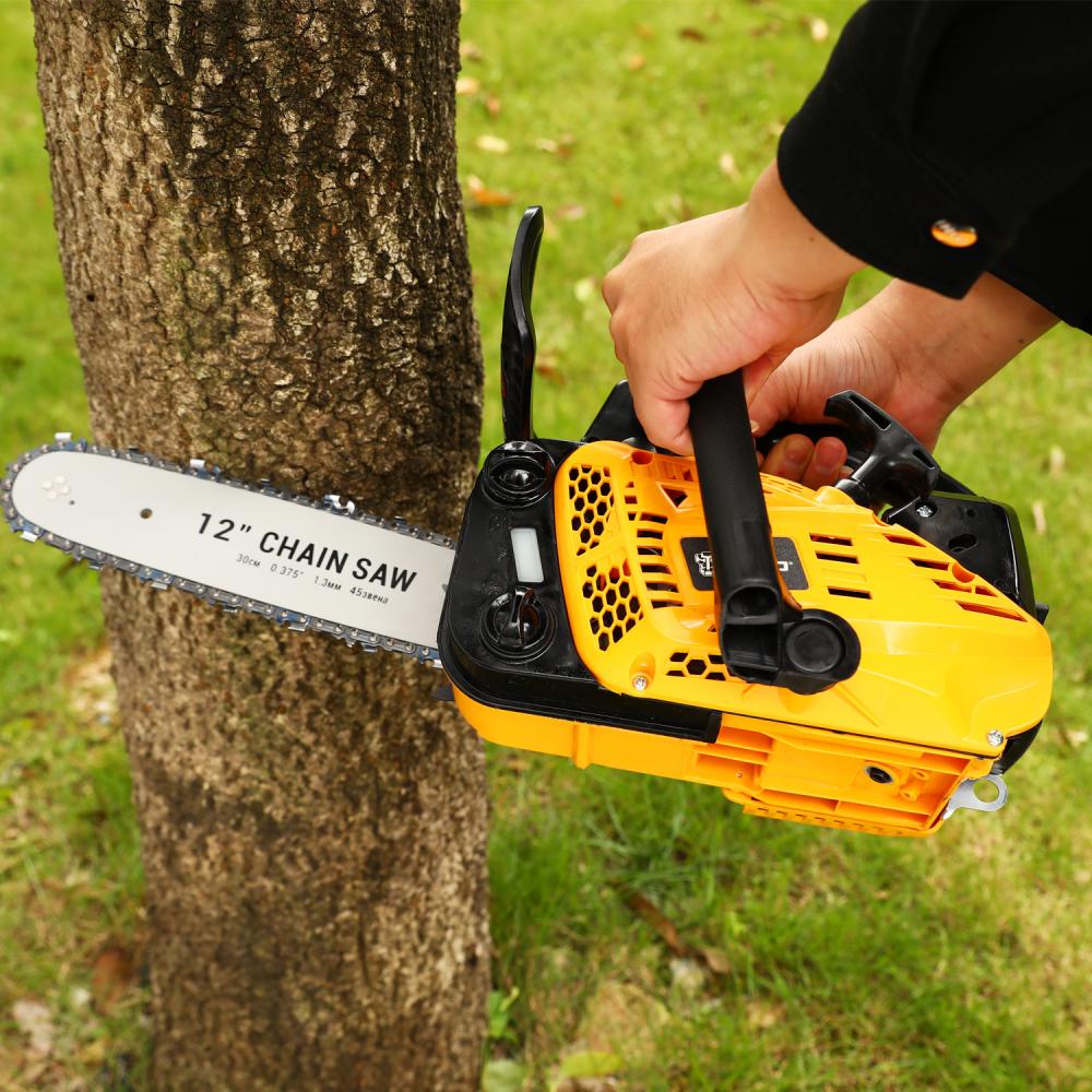 Бензопила DEKO DKCHS 25-12