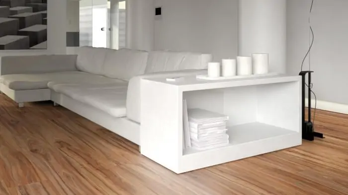 Ламинат Kronotex Robusto Милкивэй (Milkiway)