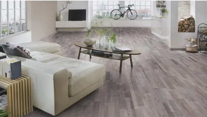 Ламинат Kronospan Castello Classic Urban Driftwood K040