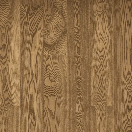 Паркетная доска Polarwood Ясень Premium Royal Brown 1-п/138