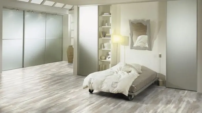 Ламинат Kronotex Mega Plus Дуб Хелла (Oak Hella)