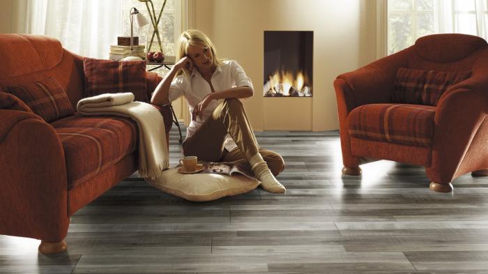 Ламинат Kronotex Exquisit plus Fine Oak D 4997