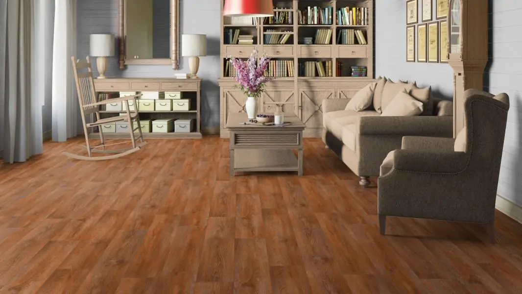 Линолеум Tarkett Idylle Nova Атланта 3