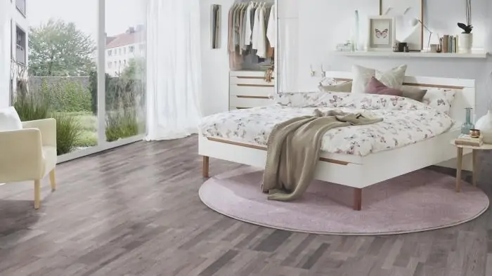 Ламинат Krono original Castello Classic Урбан Дрифтвуд K040